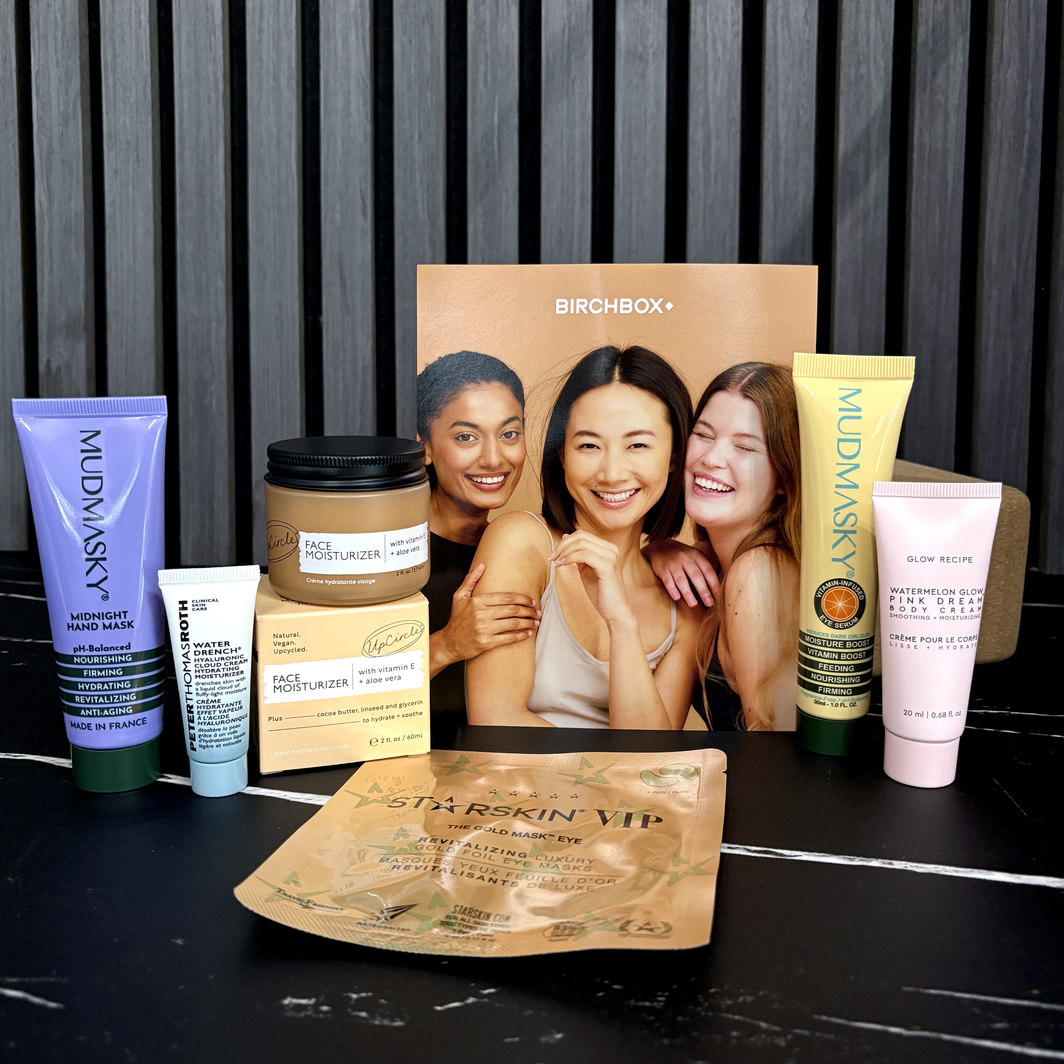 Birchbox Review February 2025