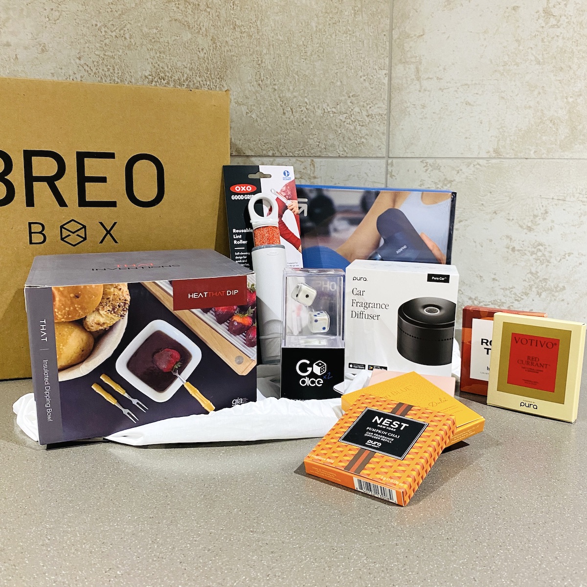 BREO BOX Plus Review — Winter 2024