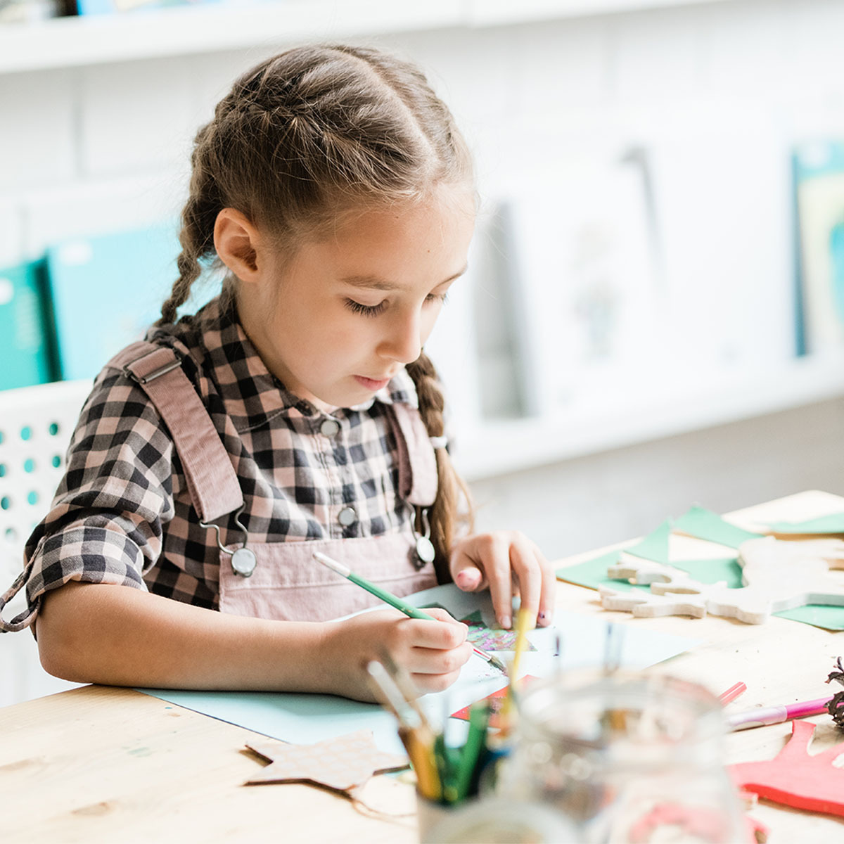 The 8 Best Craft Boxes for Kids in 2025