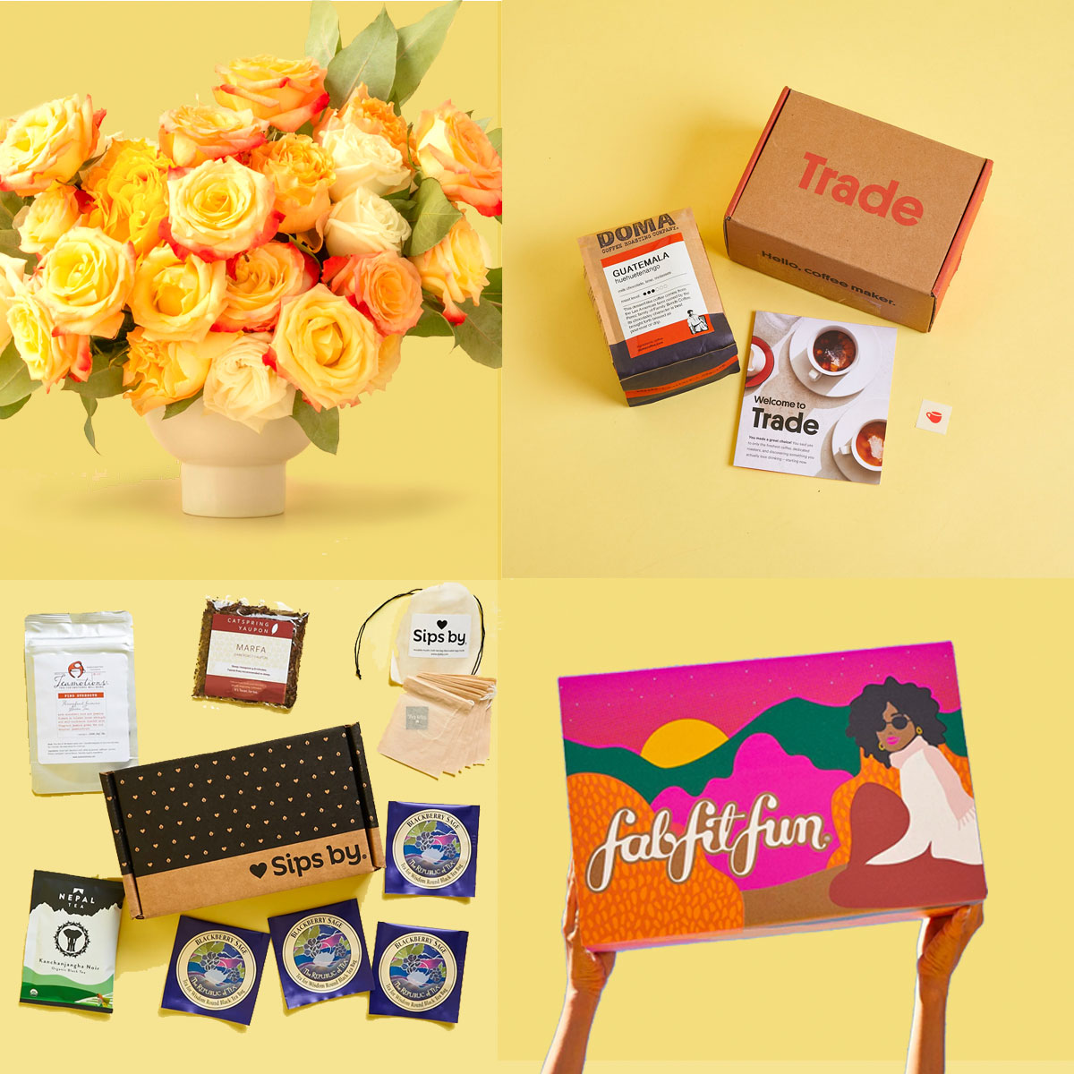 The 12 Best Mother’s Day Subscription Boxes & Gift Ideas for 2025