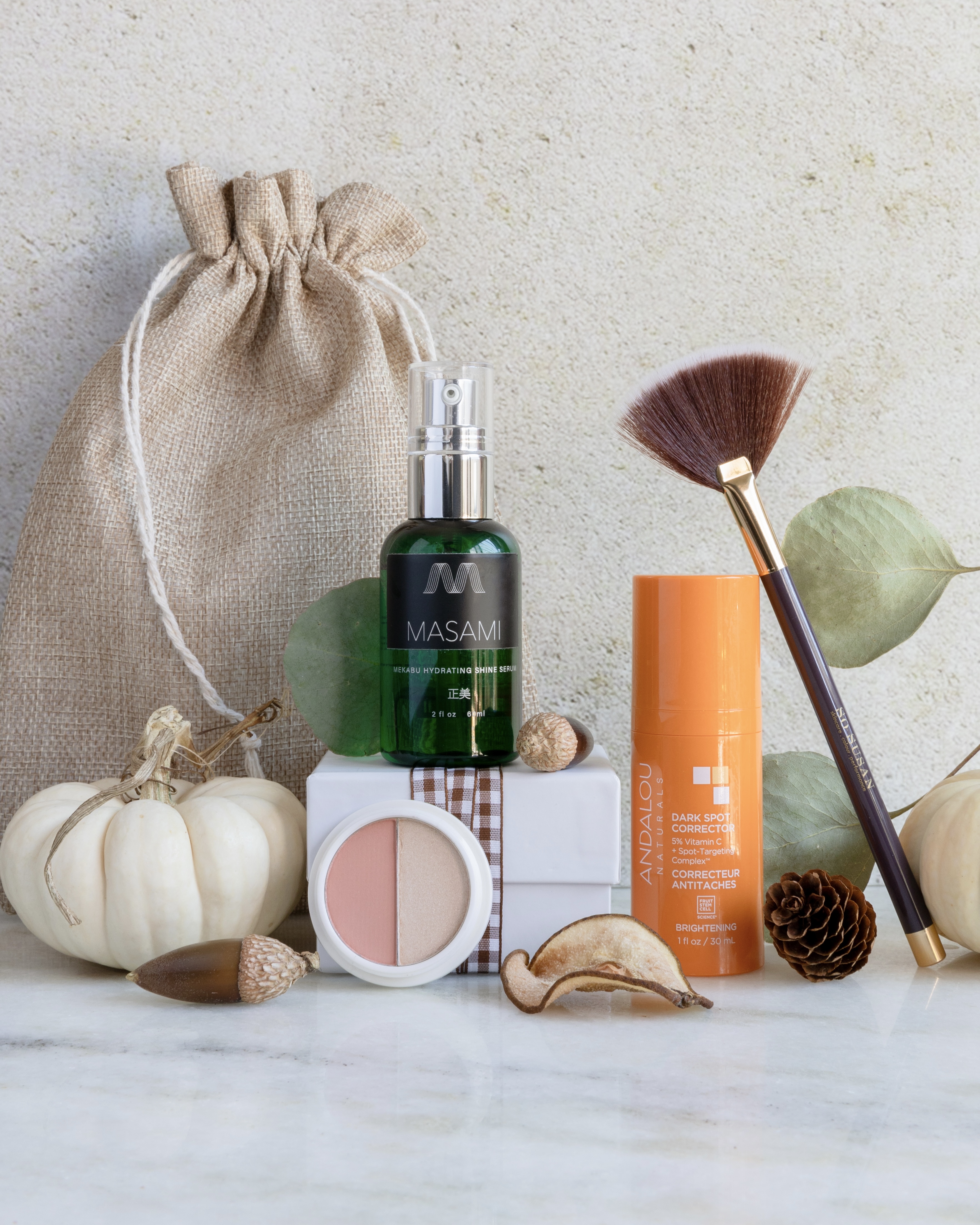 Nourish Beauty November 2024 Box Full Spoilers