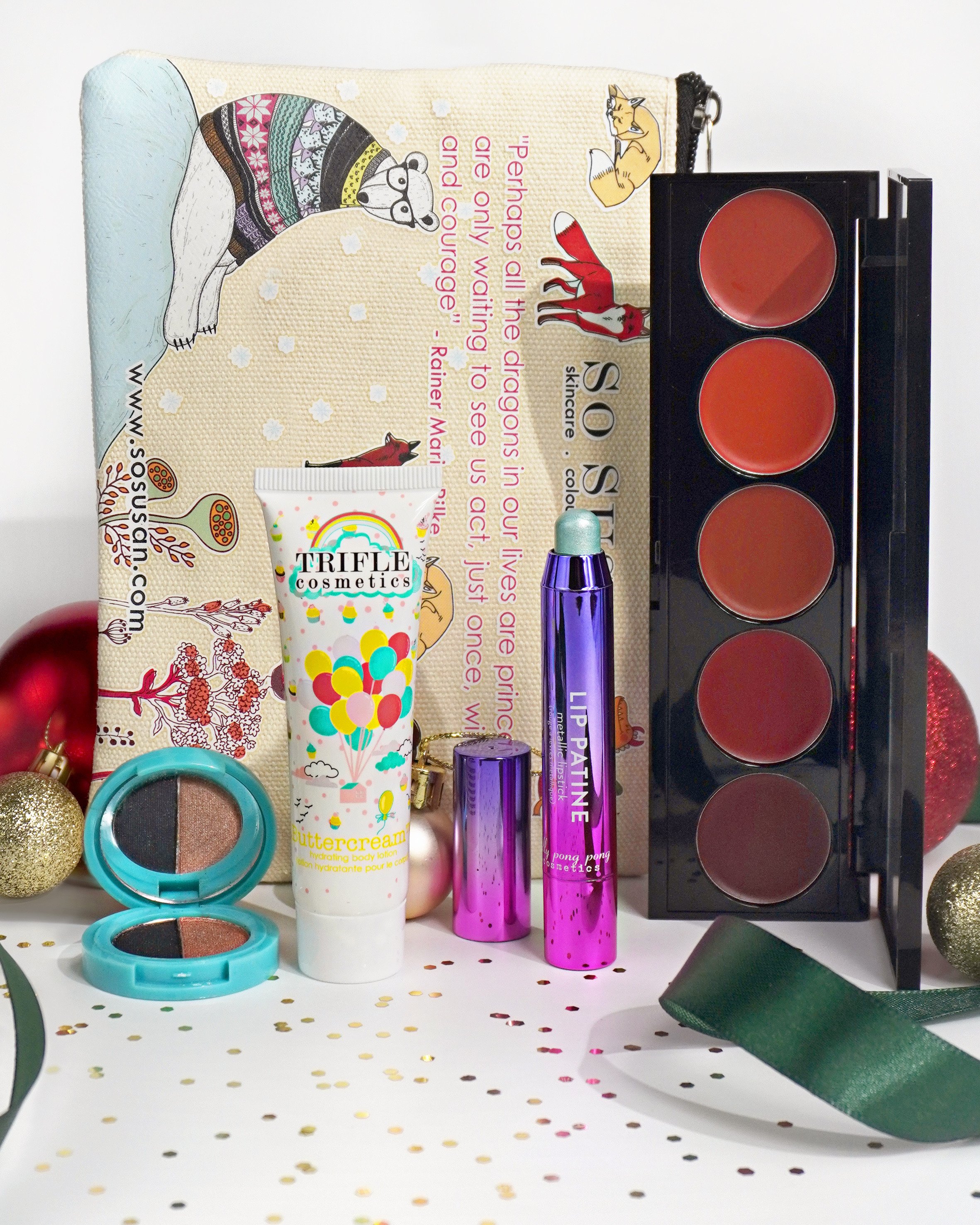 So Susan Color Curate November 2024 – Spoiler Alert!