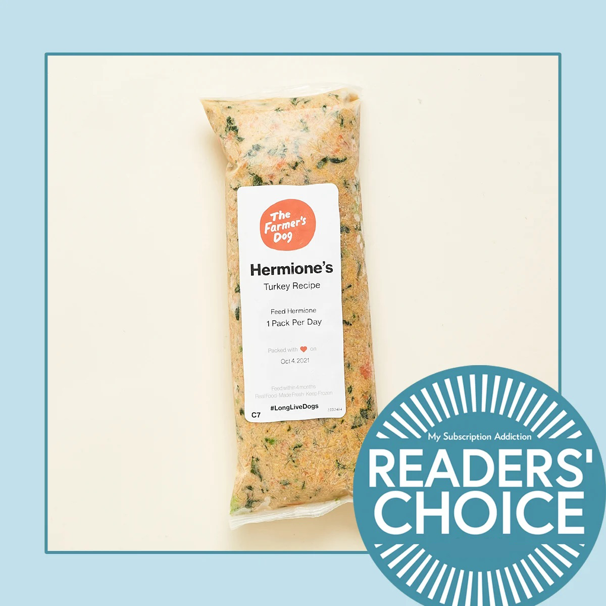 The 13 Best Dog Food Subscription Boxes of 2025